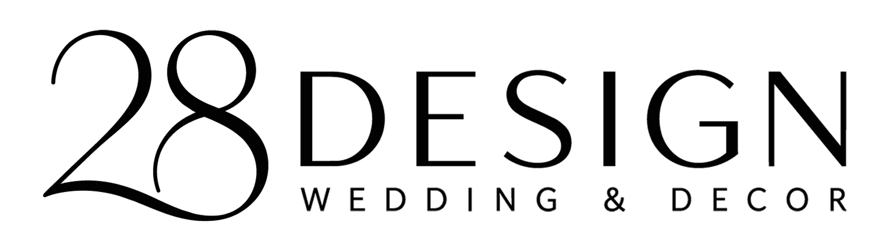 28 DESIGN — Wedding & Decor